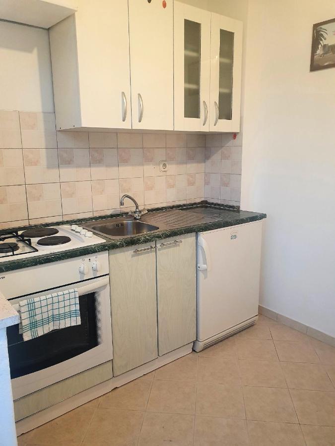 Apartamento My