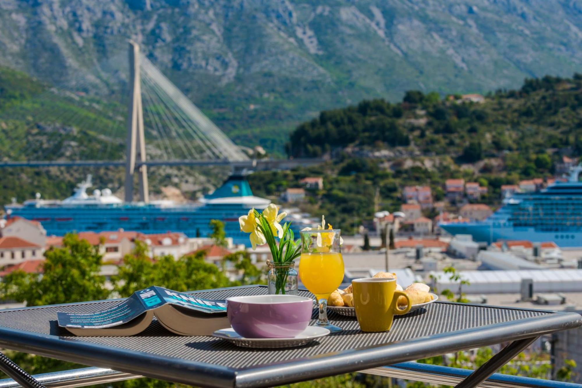 My Dubrovnik