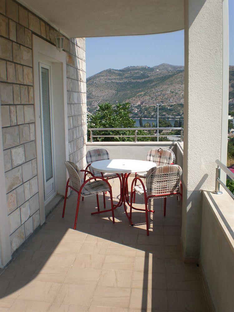 My * Dubrovnik