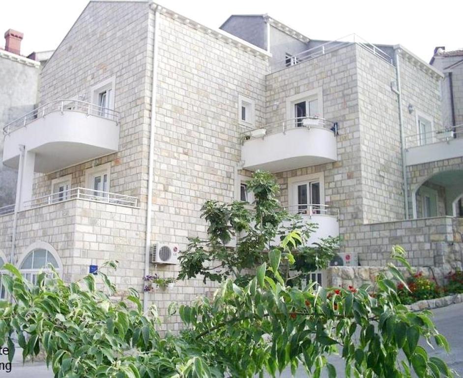 Apartamento My