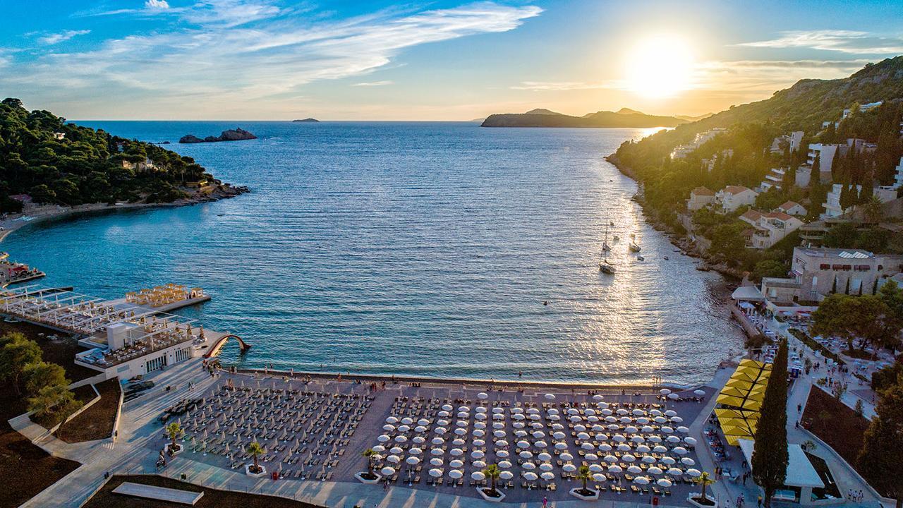 My * Dubrovnik